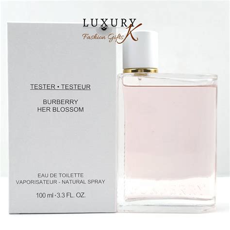 burberry her blossom eau de parfum intense 1 5 ml|burberry her blossom perfume review.